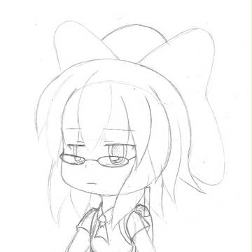 めがねっこ