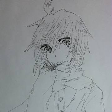 落書き