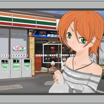カメラ