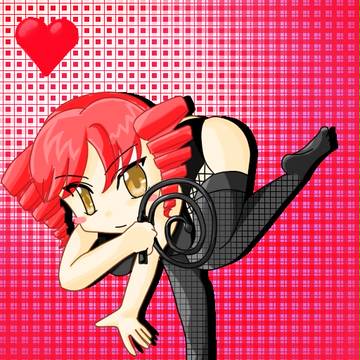 二次元女体化してやった～２