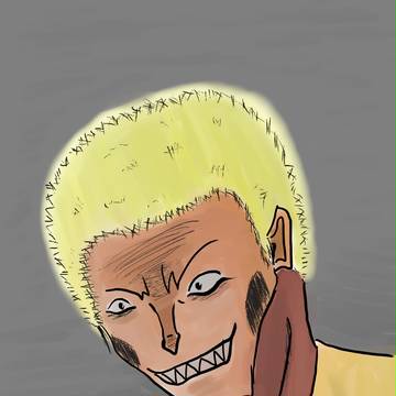 ビノールトさん
