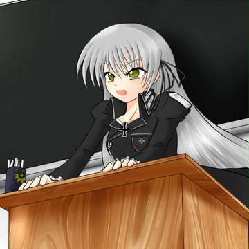 同人ゲーCG