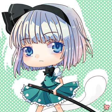みょーん