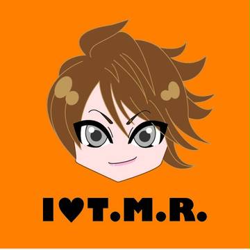 I♥T.M.R.