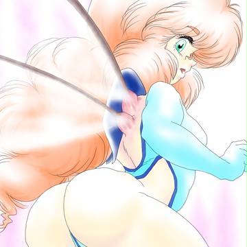 チャム･ファウ