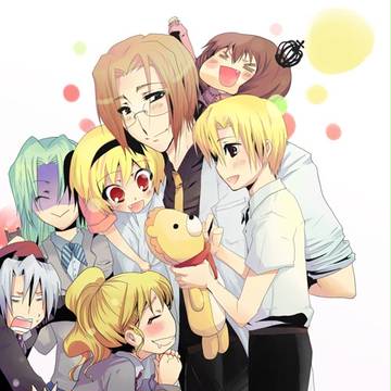 【うみねこひぐらし】可愛いもの