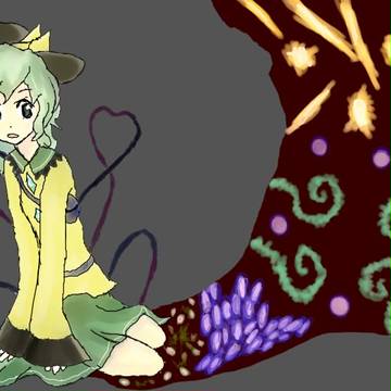 胎児の夢
