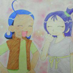 あいことおんぷ