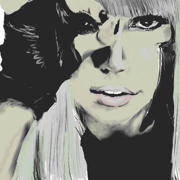 lady gaga