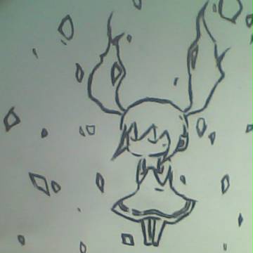 初音ミク