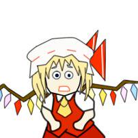 金卵風フラン