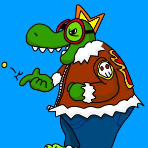 コイン、ピンっ