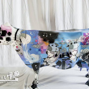 Drifting in the World of Music1