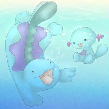 まったりもったり。