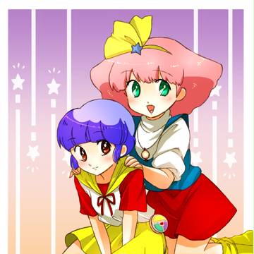 どっちが好き?