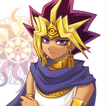 【遊戯王】ファラオ