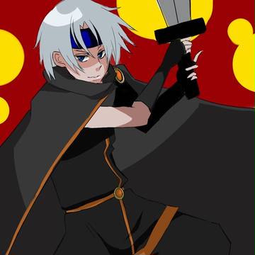 シェゾさん