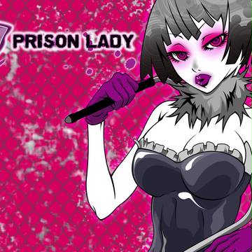 妖美なお姉様