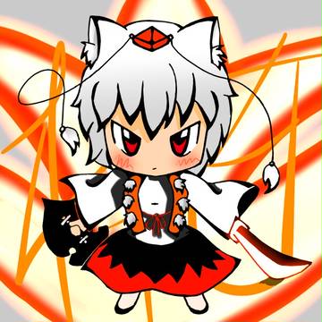 塗らせていただきましたその６
