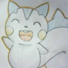 パチパチリス