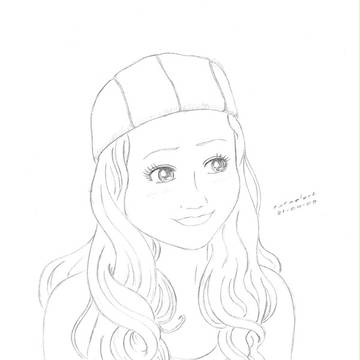 Rapha-Chan