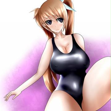 スク水