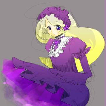 物語落描き