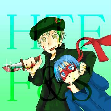 軍英