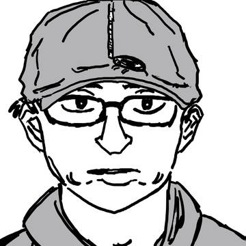 【訓練26】おじさん