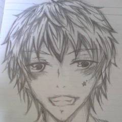 【創作】落書きです…。