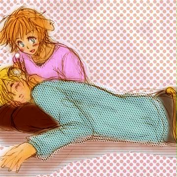 耳かき