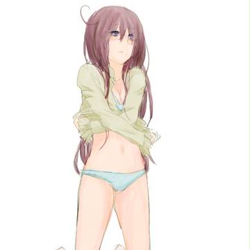 にょたリアさん
