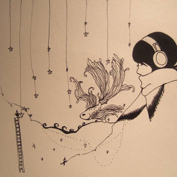 Daily drawings #3
