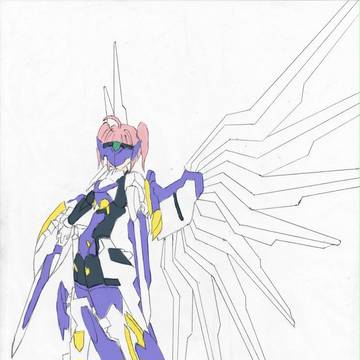 エウクランテ　クロス