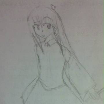 落書き3