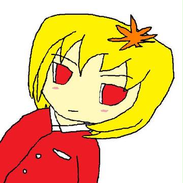 静葉（ガチ）