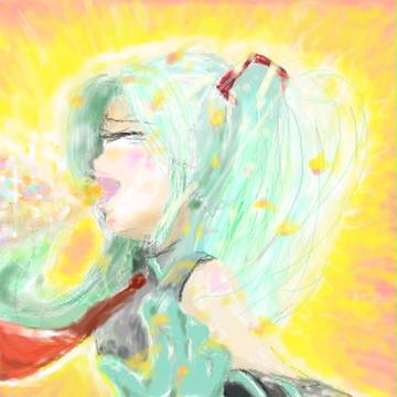くしゃミク
