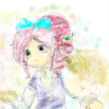 はぁ～きゃち！