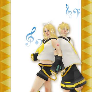 RIN&LEN