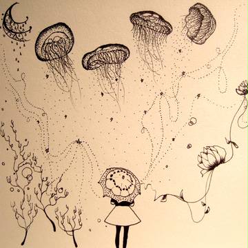 Daily drawings #4