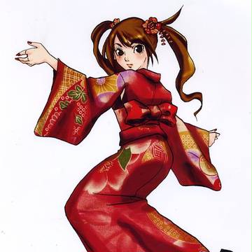 夏祭り