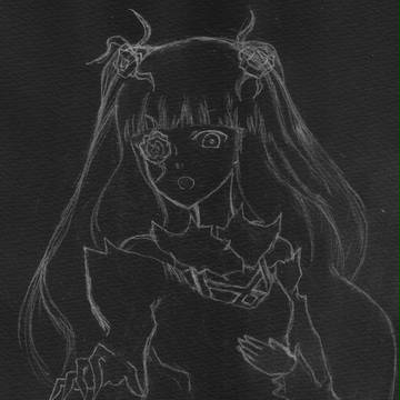 らくがきらきー
