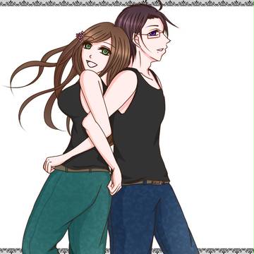 タンクトップ