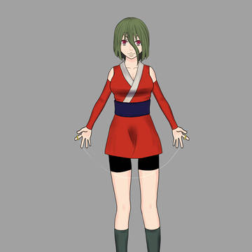忍者さん