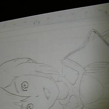 らくがき
