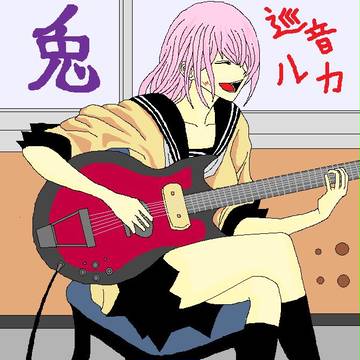 JKルカ