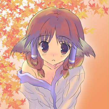 はだけアルルゥ再臨☆