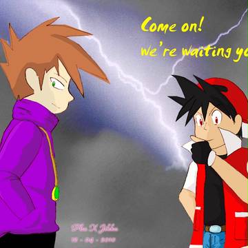 Lightning