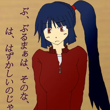 にじにょん