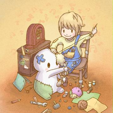 Re:pair